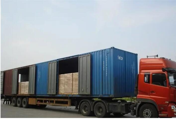 漳州到和林格尔县整车运输