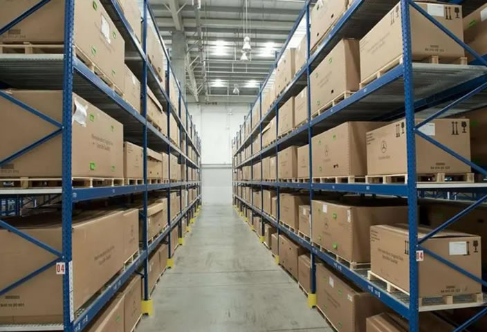 漳州到和林格尔县货物仓储