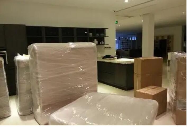 漳州到和林格尔县长途搬家