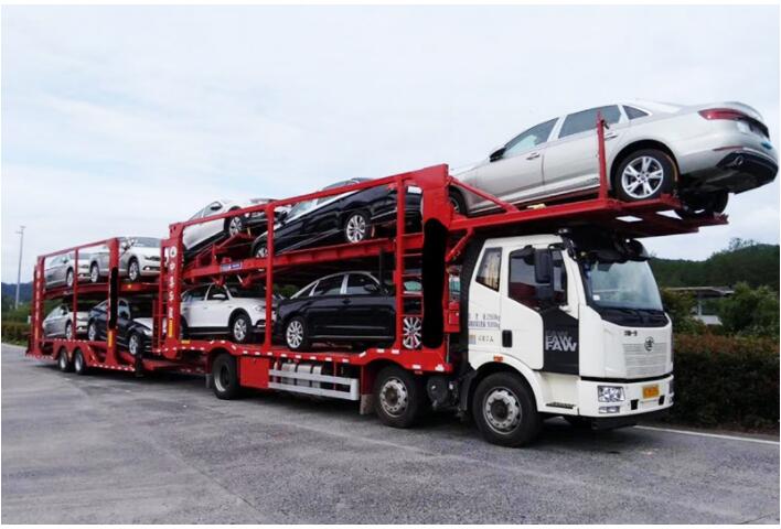 漳州到和林格尔县轿车托运